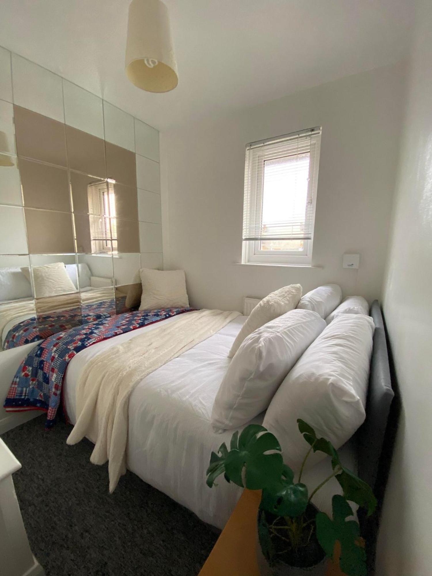 Rose Cottage رايد المظهر الخارجي الصورة