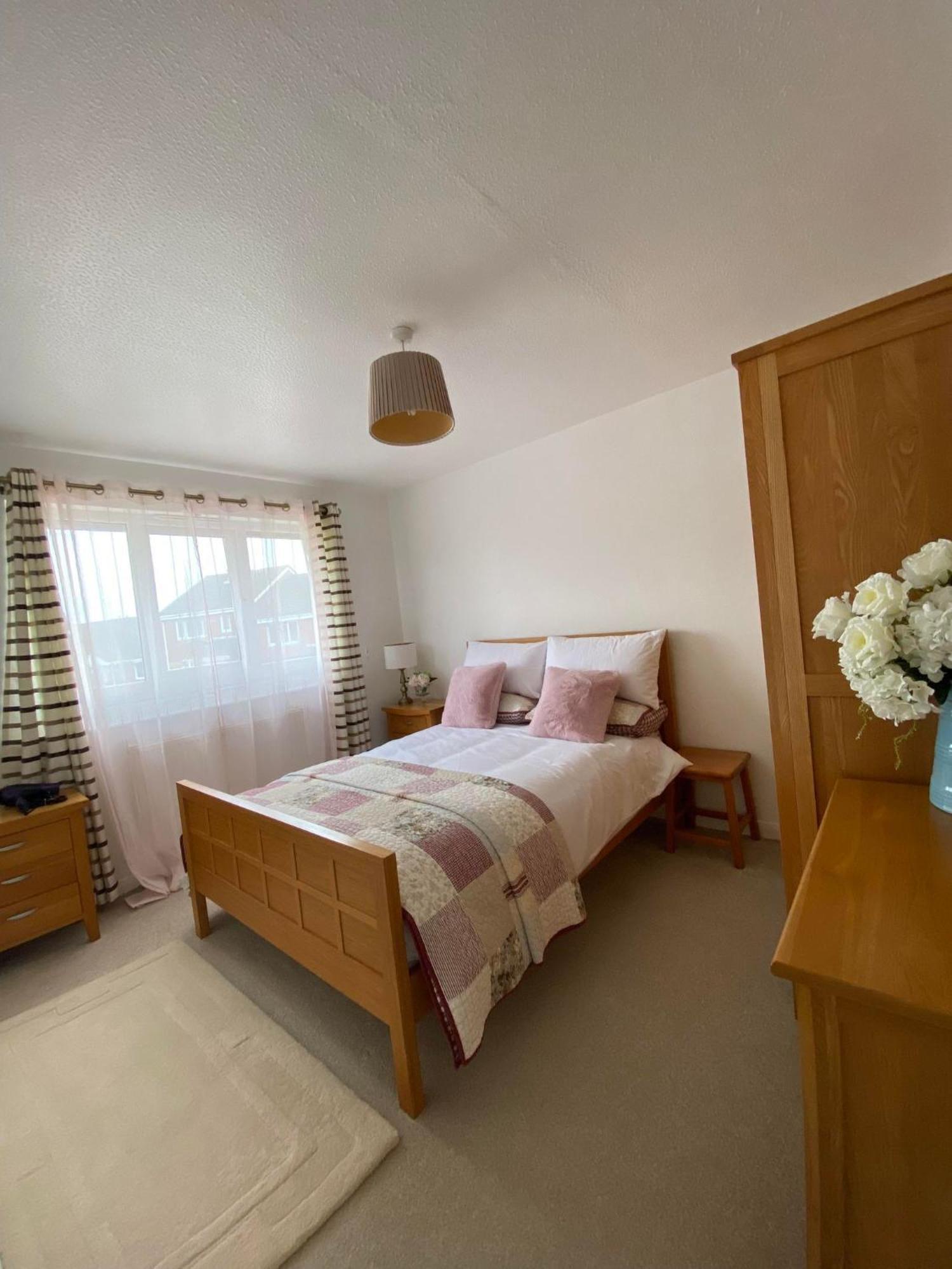 Rose Cottage رايد المظهر الخارجي الصورة